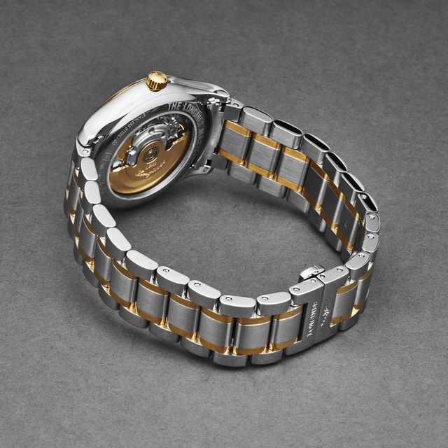 Longines Master Collection L2.755.5.79.7 Image 3